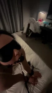 调教k9反差母狗（误删重新发）