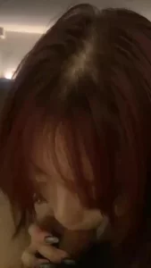 自拍